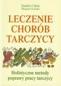 Leczenie chorb tarczycy - 2848938676