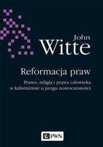 Reformacja praw - 2848938696