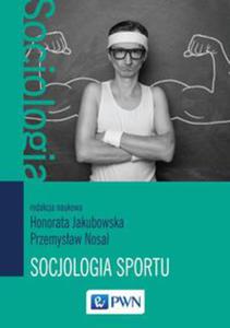 Socjologia sportu - 2848938698