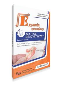 Egzamin zawodowy Technik dentystyczny Kwalifikacja Z.17 - 2848938704