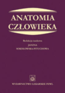 Anatomia czowieka - Sokoowska - 2822219987