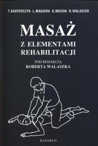 Masa z elementami rehabilitacji - 2848938753