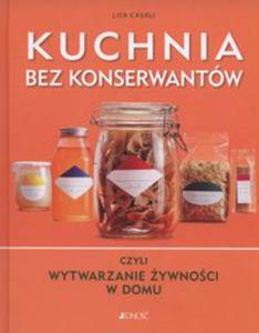 Kuchnia bez konserwantw - 2848938760