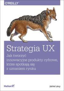 Strategia UX - 2848938777