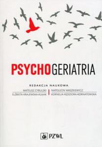 Psychogeriatria - 2848938801