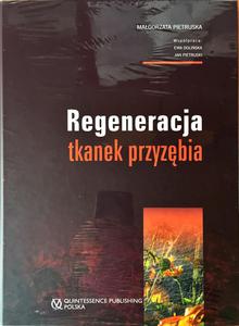 Regeneracja tkanek przyzbia