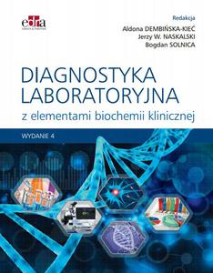 Diagnostyka laboratoryjna z elementami biochemii klinicznej 2017 - 2848938822