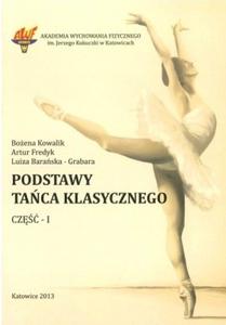 Podstawy taca klasycznego Cz 1 - 2848938902