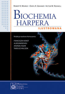 Biochemia Harpera - 2822220008