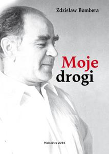 Moje drogi - 2848939029