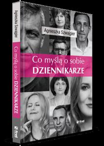 Co myl o sobie DZIENNIKARZE - 2848939040