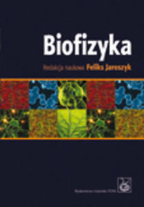 Biofizyka - 2822220010