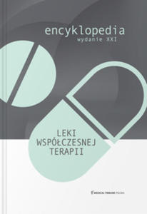 Leki Wspczesnej Terapii - wydanie XXI - 2017 - 2848939065