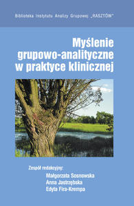 Interwencje w psychoterapii grupowo-analitycznej - 2848939086