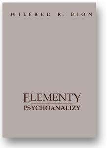 Elementy psychoanalizy - 2848939089