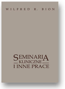 Seminaria kliniczne i inne prace - 2848939091