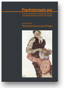 Psychoterapia par. Teoria i praktyka w Instytucie Bada nad Maestwem Kliniki Tavistock - 2848939098