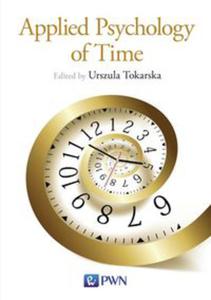 Applied Psychology of Time - 2848939134