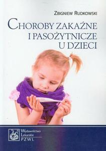 Choroby zakane i pasoytnicze u dzieci