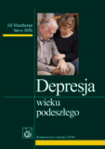 Depresja wieku podeszego - 2822220034