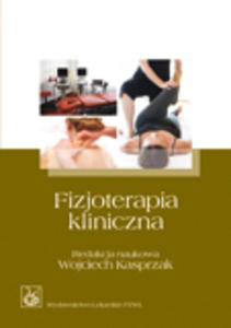 Fizjoterapia kliniczna - 2822220078