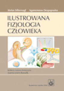 Ilustrowana fizjologia czowieka - 2822220090