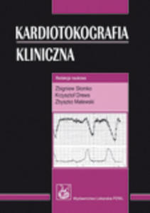 Kardiotokografia kliniczna - 2822220103