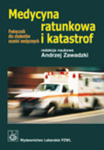 Medycyna ratunkowa i katastrof - 2848935713