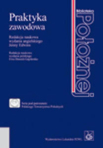 Praktyka zawodowa - 2822220151