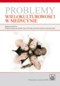 Problemy wielokulturowoci w medycynie - 2822220153