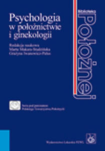 Psychologia w poonictwie i ginekologii - 2822220164