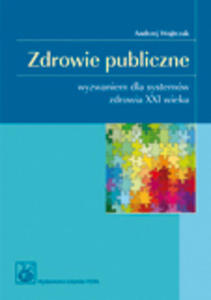 Zdrowie publiczne - 2822220210