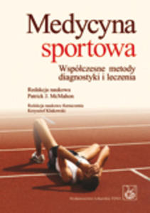 Medycyna sportowa - 2822220223