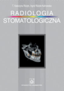 Radiologia stomatologiczna - 2822220263