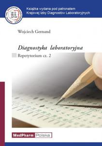 Diagnostyka laboratoryjna cz.2 Repetytorium - 2822220529