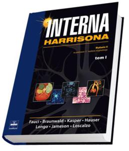 Interna Harrisona. Tom III - 2822220583