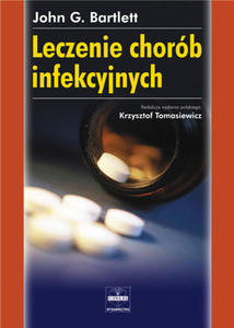 Leczenie chorb infekcyjnych - 2822220591