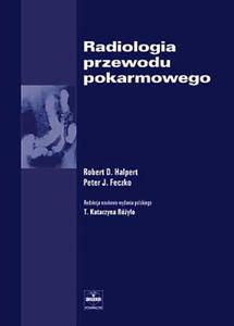 Radiologia przewodu pokarmowego - 2822220630