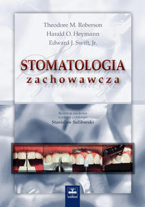 Stomatologia zachowawcza t.1 - 2822220633