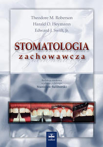 Stomatologia zachowawcza t.2 - 2822220634