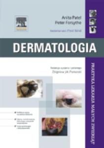 Dermatologia. Seria Praktyka Lekarza Maych Zwierzt