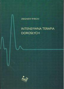 Intensywna terapia dorosych - 2822220832