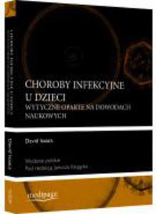 Choroby infekcyjne u dzieci