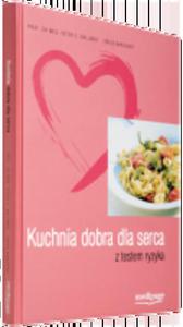 Kuchnia dobra dla serca - 2822220929