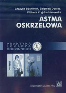 Astma oskrzelowa - 2822221007