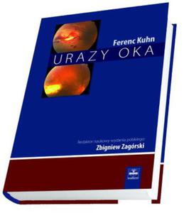 Urazy oka - 2822221018