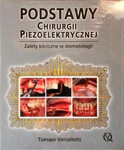 Podstawy chirurgii piezoelektrycznej - 2822221055