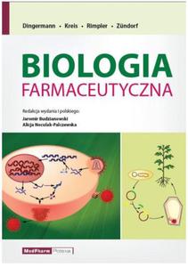 Biologia farmaceutyczna - 2822221067