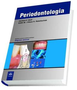 Periodontologia - 2822221081