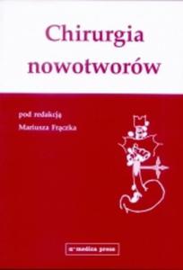 Chirurgia nowotworw - 2822221123